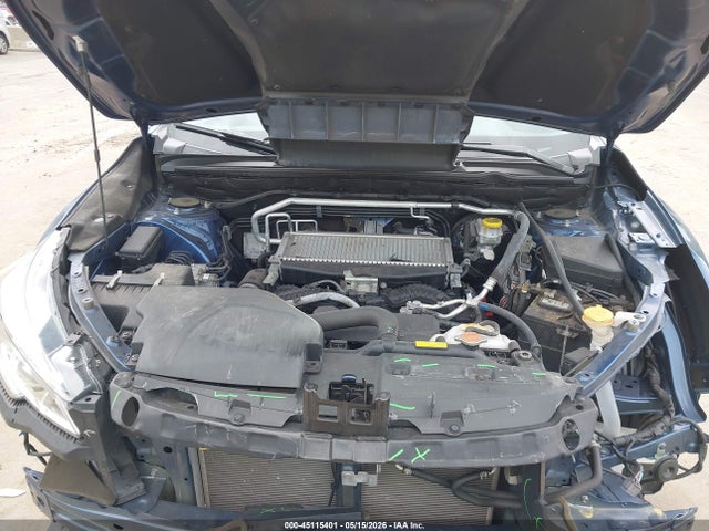 Aukcja sprzedaży 2021 Subaru Ascent Limited, vin: 4S4WMAPD1M3450379, numer aukcji: 45115401