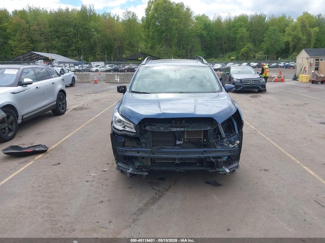 Aukcja sprzedaży 2021 Subaru Ascent Limited, vin: 4S4WMAPD1M3450379, numer aukcji: 45115401