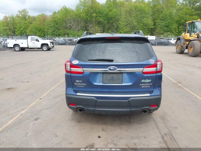 Aukcja sprzedaży 2021 Subaru Ascent Limited, vin: 4S4WMAPD1M3450379, numer aukcji: 45115401