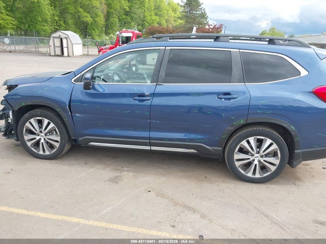 Aukcja sprzedaży 2021 Subaru Ascent Limited, vin: 4S4WMAPD1M3450379, numer aukcji: 45115401