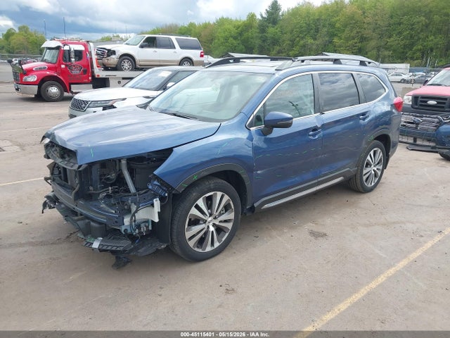 Aukcja sprzedaży 2021 Subaru Ascent Limited, vin: 4S4WMAPD1M3450379, numer aukcji: 45115401
