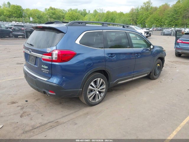 Aukcja sprzedaży 2021 Subaru Ascent Limited, vin: 4S4WMAPD1M3450379, numer aukcji: 45115401