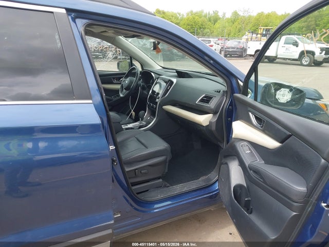 Aukcja sprzedaży 2021 Subaru Ascent Limited, vin: 4S4WMAPD1M3450379, numer aukcji: 45115401