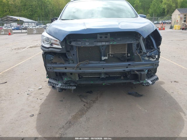 Aukcja sprzedaży 2021 Subaru Ascent Limited, vin: 4S4WMAPD1M3450379, numer aukcji: 45115401