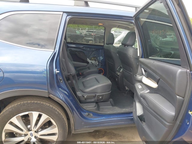 Aukcja sprzedaży 2021 Subaru Ascent Limited, vin: 4S4WMAPD1M3450379, numer aukcji: 45115401