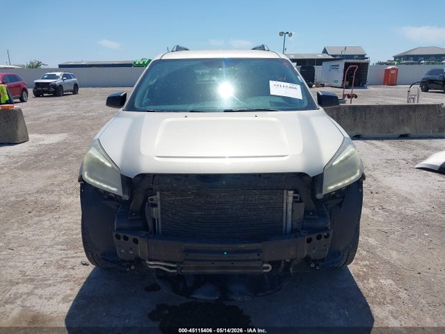 Auction sale of the 2015 Gmc Acadia Sle-2, vin: 1GKKRPKD2FJ350454, lot number: 45115406