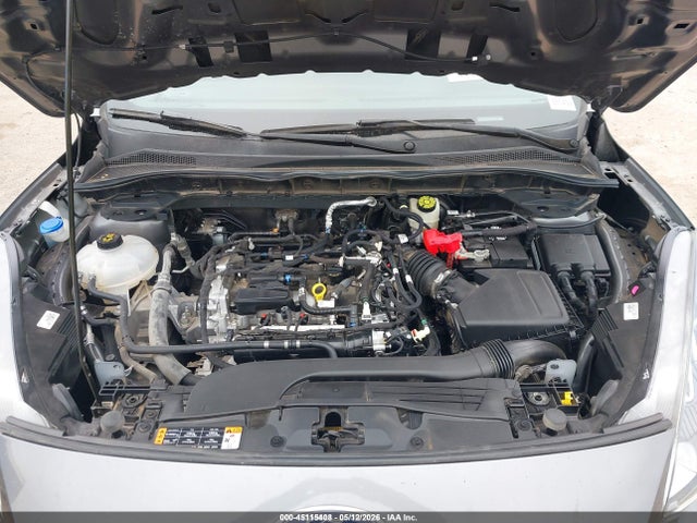 45115408 :رقم المزاد ، 1FMCU9G62NUA64441 vin ، 2022 Ford Escape Se مزاد بيع