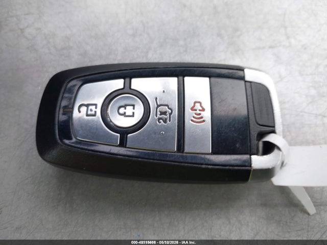 45115408 :رقم المزاد ، 1FMCU9G62NUA64441 vin ، 2022 Ford Escape Se مزاد بيع