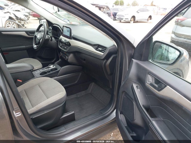 45115408 :رقم المزاد ، 1FMCU9G62NUA64441 vin ، 2022 Ford Escape Se مزاد بيع