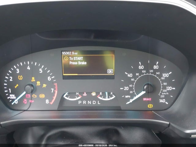 45115408 :رقم المزاد ، 1FMCU9G62NUA64441 vin ، 2022 Ford Escape Se مزاد بيع