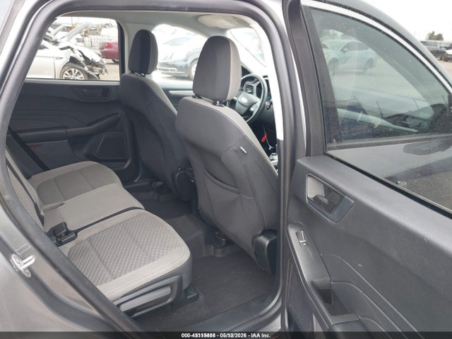 45115408 :رقم المزاد ، 1FMCU9G62NUA64441 vin ، 2022 Ford Escape Se مزاد بيع