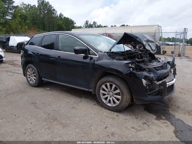 Продаж на аукціоні авто 2011 Mazda Cx-7 I Sport, vin: JM3ER2B50B0381729, номер лоту: 45115409