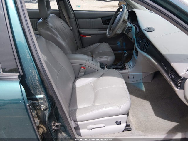 Aukcja sprzedaży 1999 Buick Regal Gs, vin: 2G4WF5217X1495786, numer aukcji: 45115412