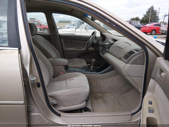 Aukcja sprzedaży 2002 Toyota Camry Le, vin: 4T1BE32K12U078143, numer aukcji: 45115416