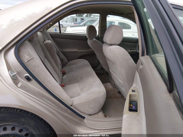 Aukcja sprzedaży 2002 Toyota Camry Le, vin: 4T1BE32K12U078143, numer aukcji: 45115416