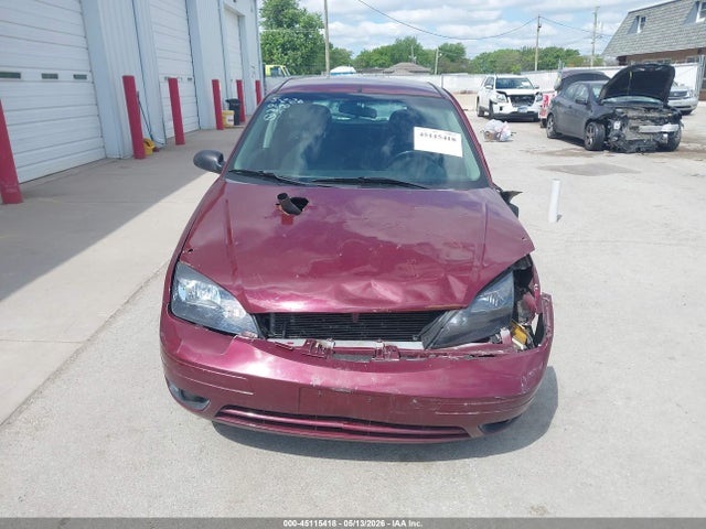 Aukcja sprzedaży 2007 Ford Focus S/se/ses, vin: 1FAHP37N57W164956, numer aukcji: 45115418