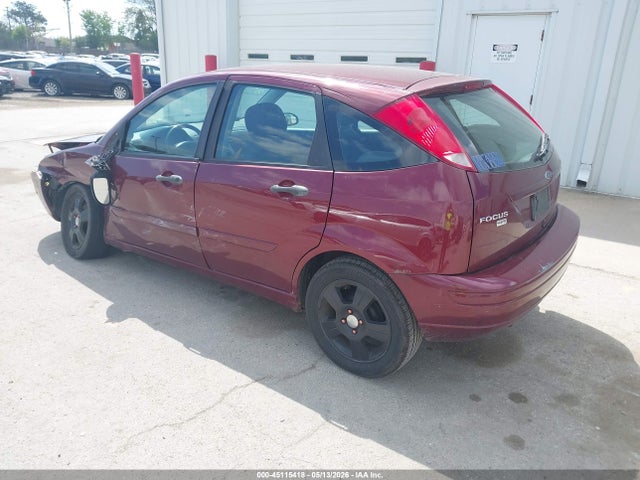 Aukcja sprzedaży 2007 Ford Focus S/se/ses, vin: 1FAHP37N57W164956, numer aukcji: 45115418