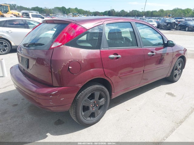 Aukcja sprzedaży 2007 Ford Focus S/se/ses, vin: 1FAHP37N57W164956, numer aukcji: 45115418