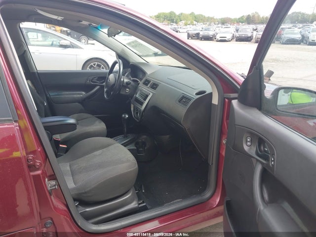 Aukcja sprzedaży 2007 Ford Focus S/se/ses, vin: 1FAHP37N57W164956, numer aukcji: 45115418