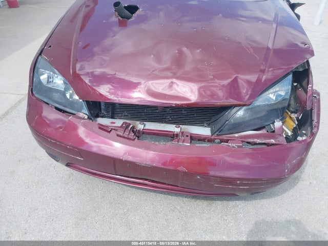 Aukcja sprzedaży 2007 Ford Focus S/se/ses, vin: 1FAHP37N57W164956, numer aukcji: 45115418