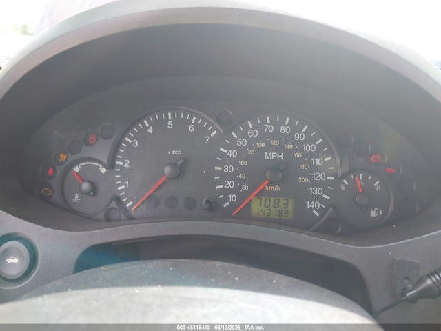 Aukcja sprzedaży 2007 Ford Focus S/se/ses, vin: 1FAHP37N57W164956, numer aukcji: 45115418