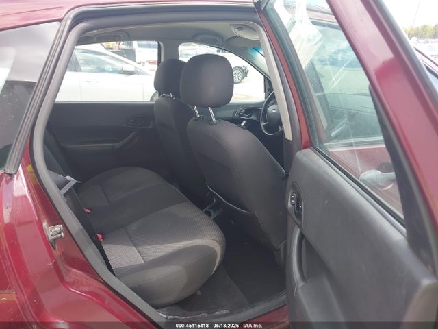 Aukcja sprzedaży 2007 Ford Focus S/se/ses, vin: 1FAHP37N57W164956, numer aukcji: 45115418