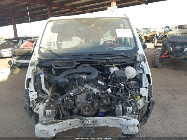 Ford Transit-350 Xl 2017 1FBZX2YM6HKA73500 Image 12