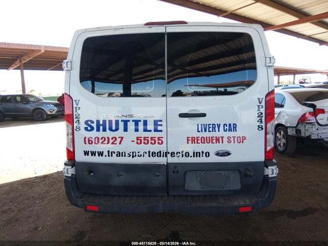 Ford Transit-350 Xl 2017 1FBZX2YM6HKA73500 Image 20