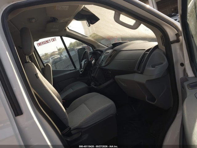 Ford Transit-350 Xl 2017 1FBZX2YM6HKA73500 Image 5