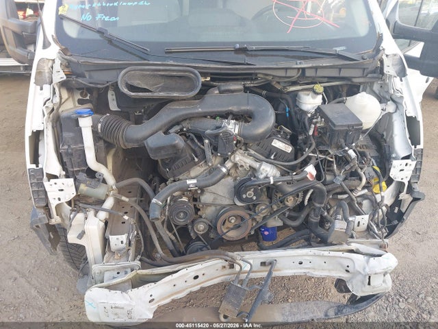 Ford Transit-350 Xl 2017 1FBZX2YM6HKA73500 Image 6