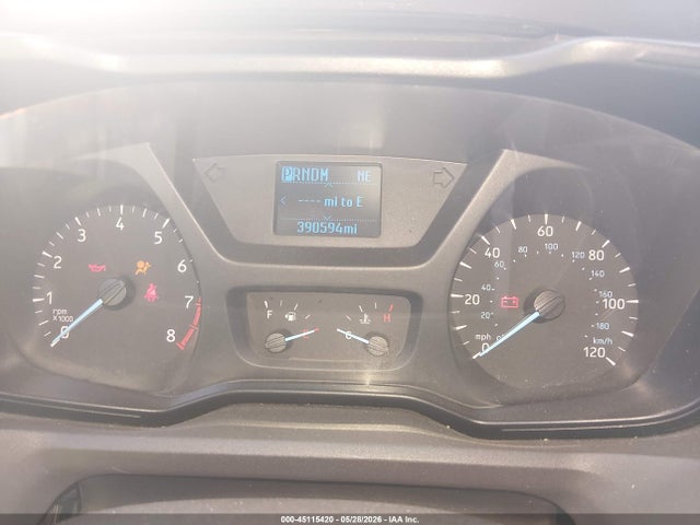 Ford Transit-350 Xl 2017 1FBZX2YM6HKA73500 Image 7