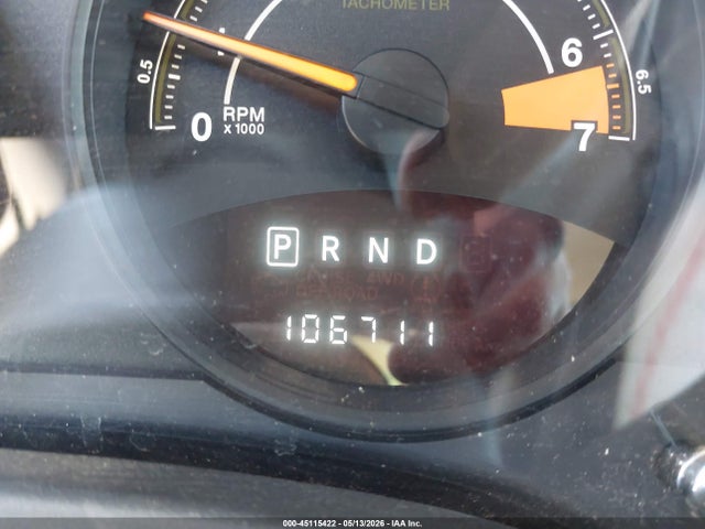 Jeep Patriot Sport 2015 1C4NJPBA6FD247302 Image 16