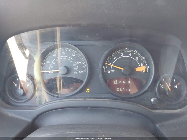 Jeep Patriot Sport 2015 1C4NJPBA6FD247302 Image 7