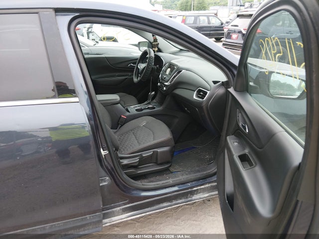 Продажа на аукционе авто 2019 Chevrolet Equinox Lt, vin: 3GNAXUEVXKL309922, номер лота: 45115428
