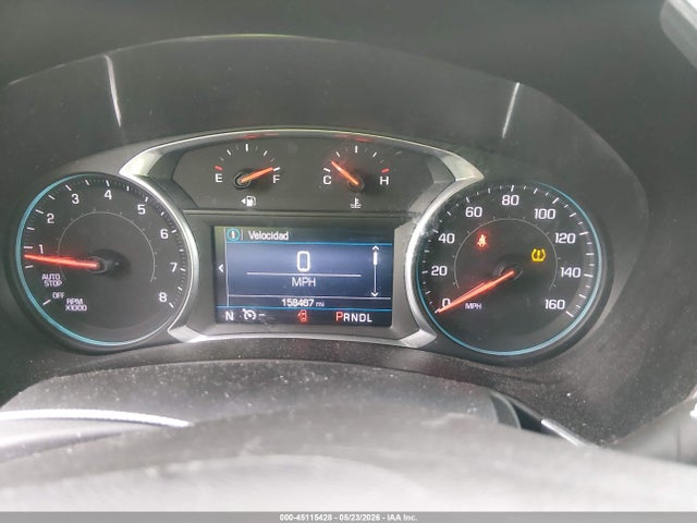 Продажа на аукционе авто 2019 Chevrolet Equinox Lt, vin: 3GNAXUEVXKL309922, номер лота: 45115428