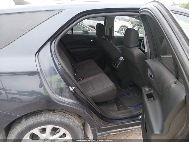 Продажа на аукционе авто 2019 Chevrolet Equinox Lt, vin: 3GNAXUEVXKL309922, номер лота: 45115428