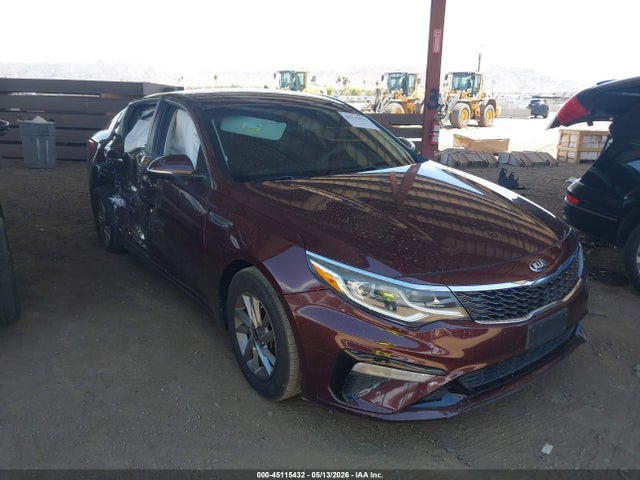 2020 5XXGT4L38LG392084 main image