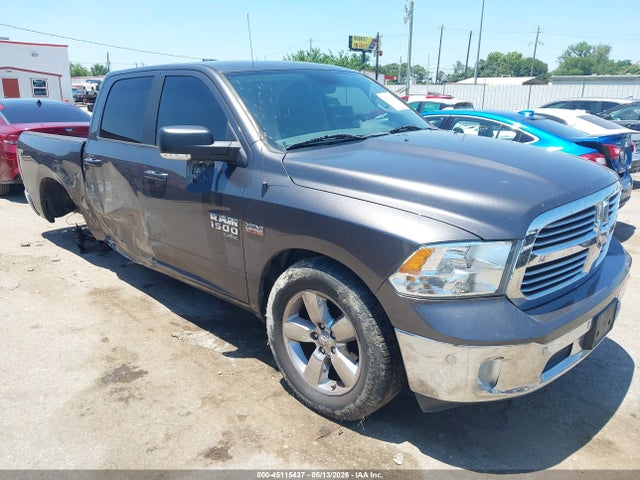 Aukcja sprzedaży 2019 Ram 1500 Classic, vin: 1C6RR6LT2KS573762, numer aukcji: 45115437
