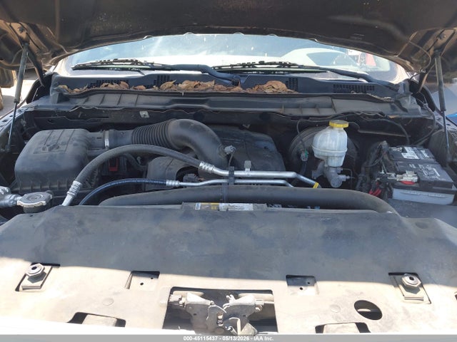 Aukcja sprzedaży 2019 Ram 1500 Classic, vin: 1C6RR6LT2KS573762, numer aukcji: 45115437