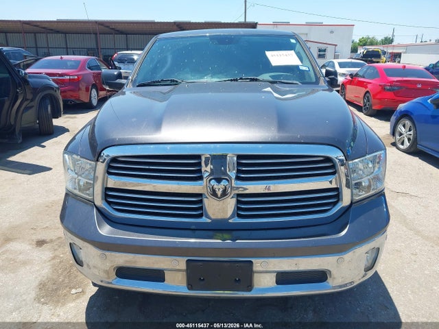 Aukcja sprzedaży 2019 Ram 1500 Classic, vin: 1C6RR6LT2KS573762, numer aukcji: 45115437