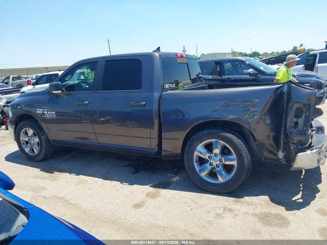 Aukcja sprzedaży 2019 Ram 1500 Classic, vin: 1C6RR6LT2KS573762, numer aukcji: 45115437