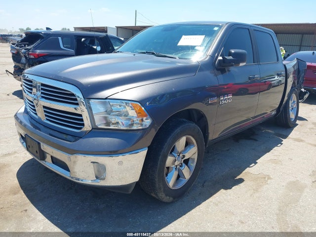 Aukcja sprzedaży 2019 Ram 1500 Classic, vin: 1C6RR6LT2KS573762, numer aukcji: 45115437