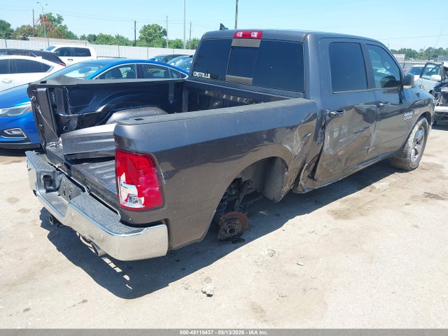 Aukcja sprzedaży 2019 Ram 1500 Classic, vin: 1C6RR6LT2KS573762, numer aukcji: 45115437