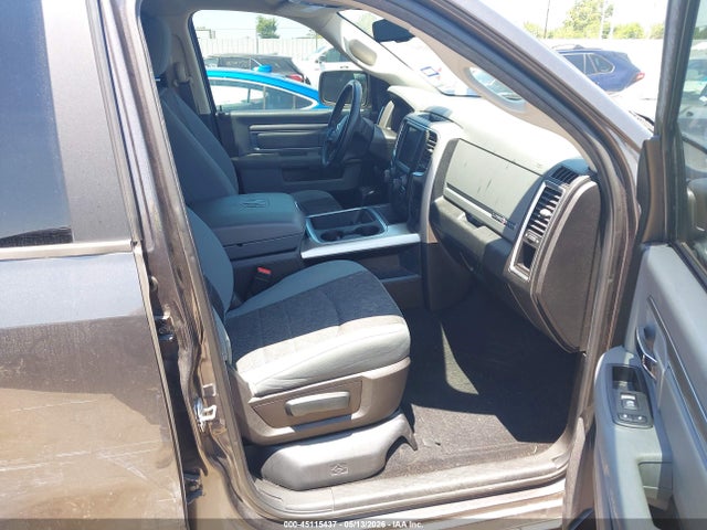 Aukcja sprzedaży 2019 Ram 1500 Classic, vin: 1C6RR6LT2KS573762, numer aukcji: 45115437