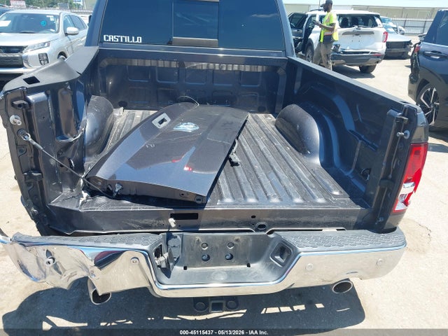 Aukcja sprzedaży 2019 Ram 1500 Classic, vin: 1C6RR6LT2KS573762, numer aukcji: 45115437