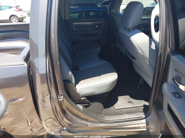 Aukcja sprzedaży 2019 Ram 1500 Classic, vin: 1C6RR6LT2KS573762, numer aukcji: 45115437
