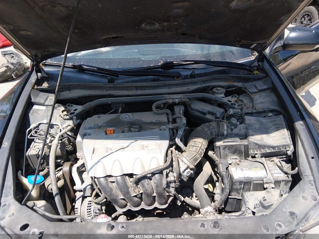 2010 Acura Tsx 2.4 მანქანა იყიდება აუქციონზე, vin: JH4CU2F69AC041220, აუქციონის ნომერი: 45115438