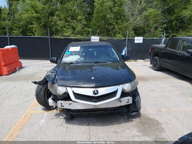 2010 Acura Tsx 2.4 მანქანა იყიდება აუქციონზე, vin: JH4CU2F69AC041220, აუქციონის ნომერი: 45115438