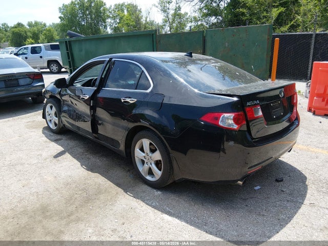 2010 Acura Tsx 2.4 მანქანა იყიდება აუქციონზე, vin: JH4CU2F69AC041220, აუქციონის ნომერი: 45115438