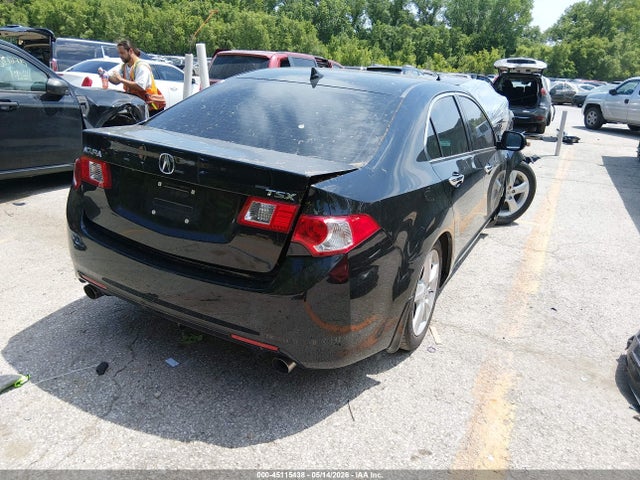 2010 Acura Tsx 2.4 მანქანა იყიდება აუქციონზე, vin: JH4CU2F69AC041220, აუქციონის ნომერი: 45115438
